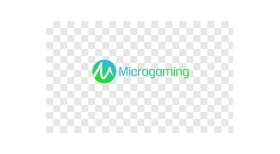 โลโก้ Microgaming