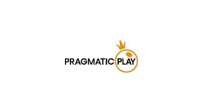 โลโก้ Pragmatic Play